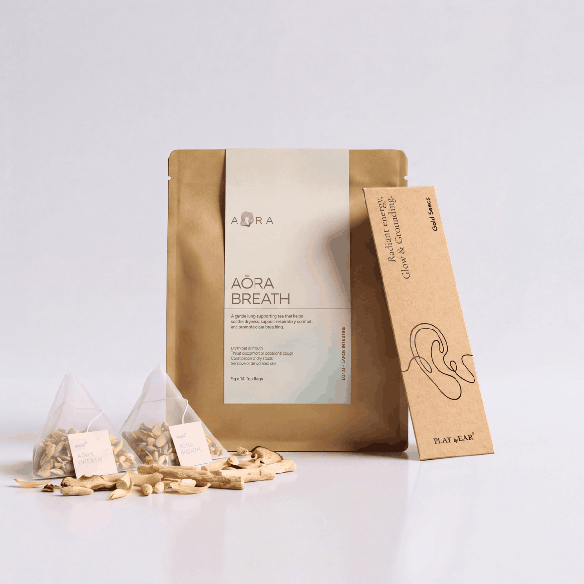Haze Care Bundle