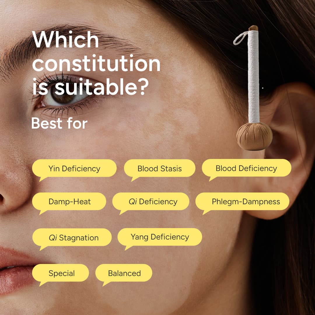 AŌRA Meridian Stick