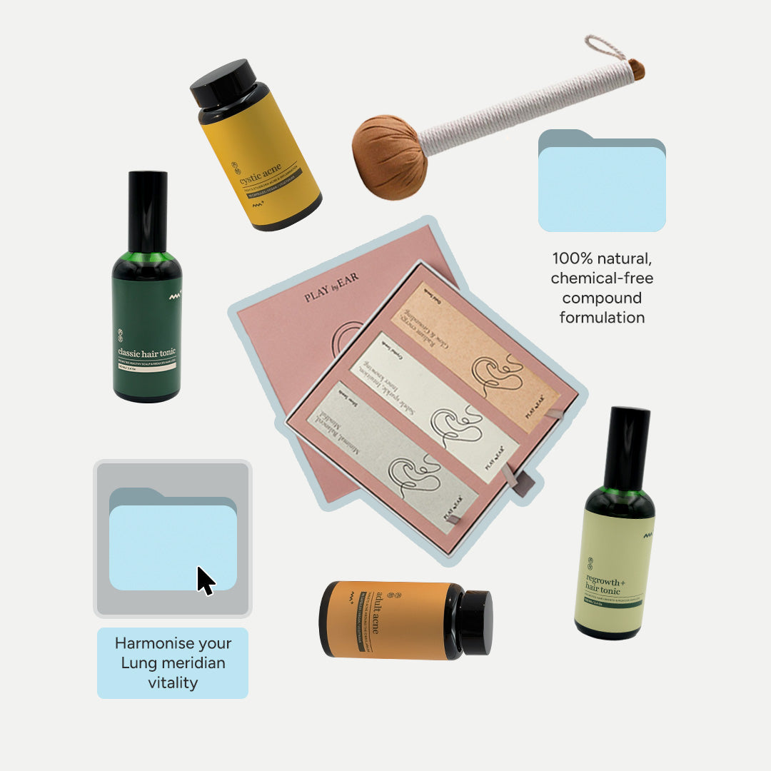 PLAY byEAR Starter Kit