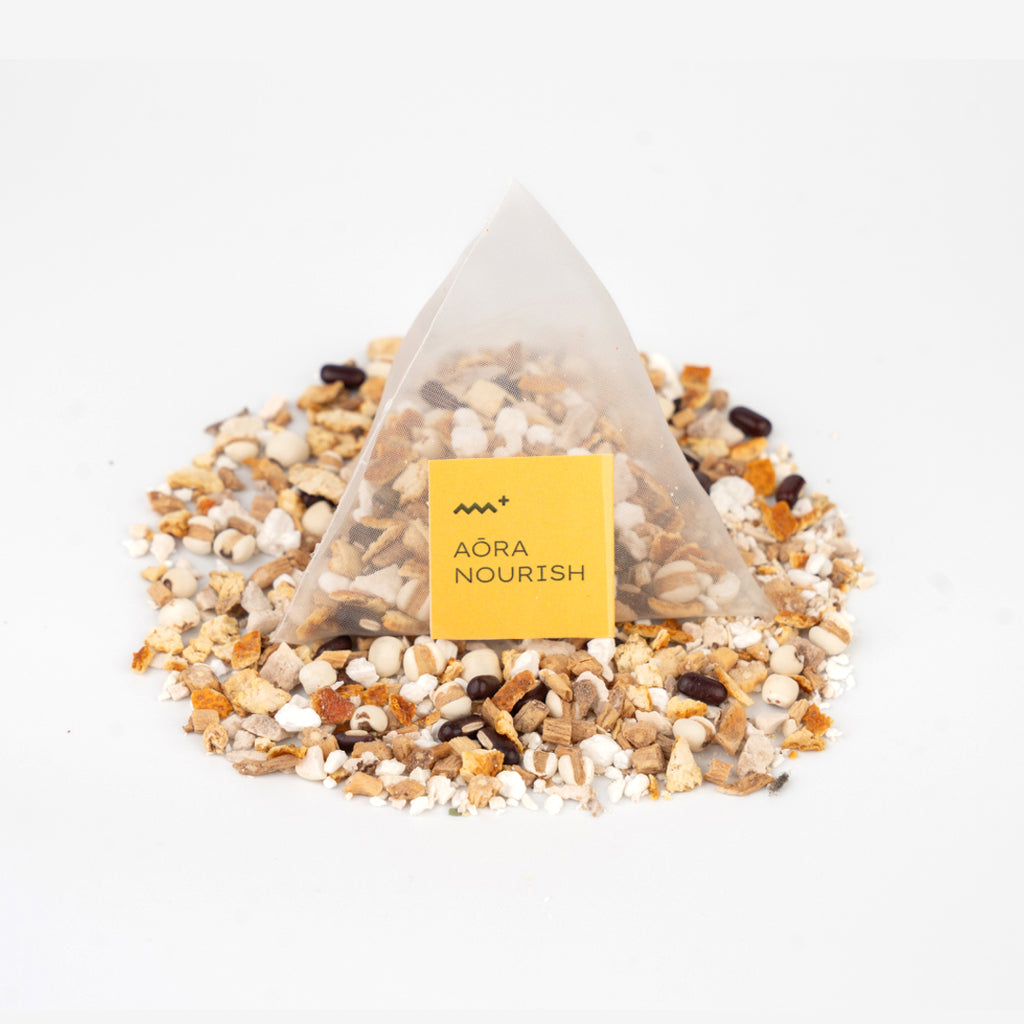 AŌRA Nourish