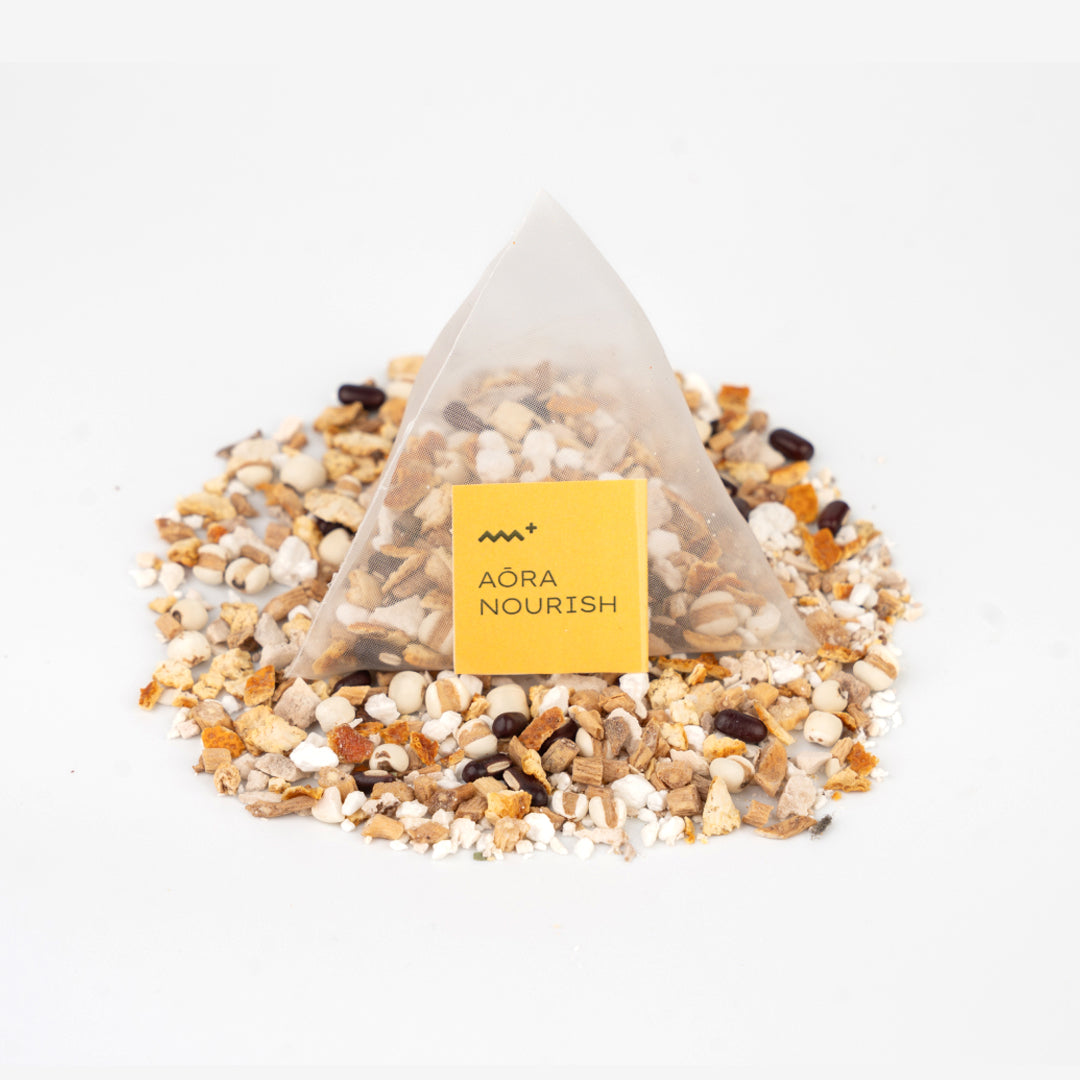 AŌRA Nourish