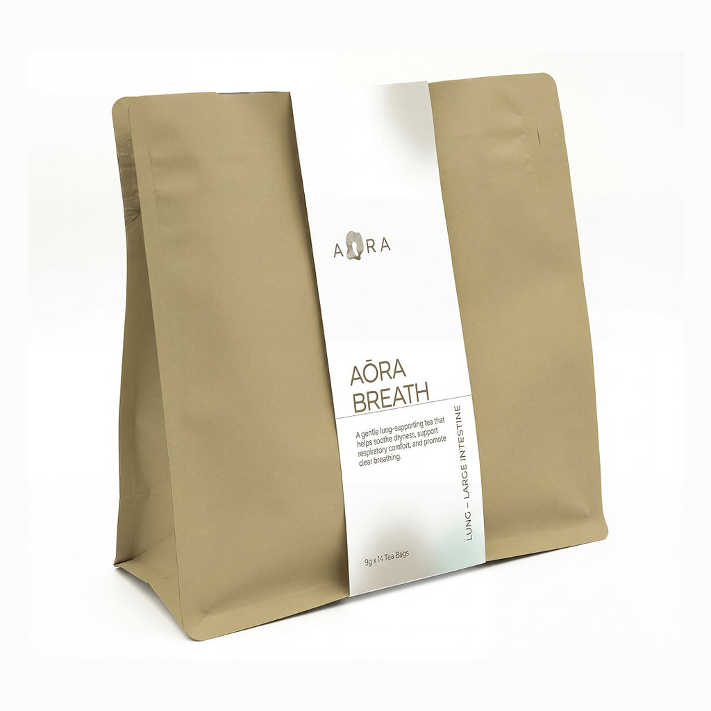 AŌRA Breath