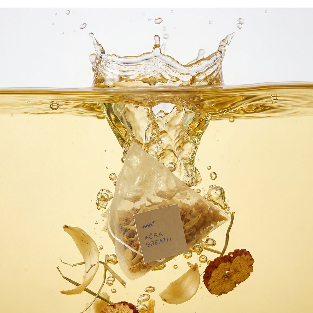 AŌRA Breath