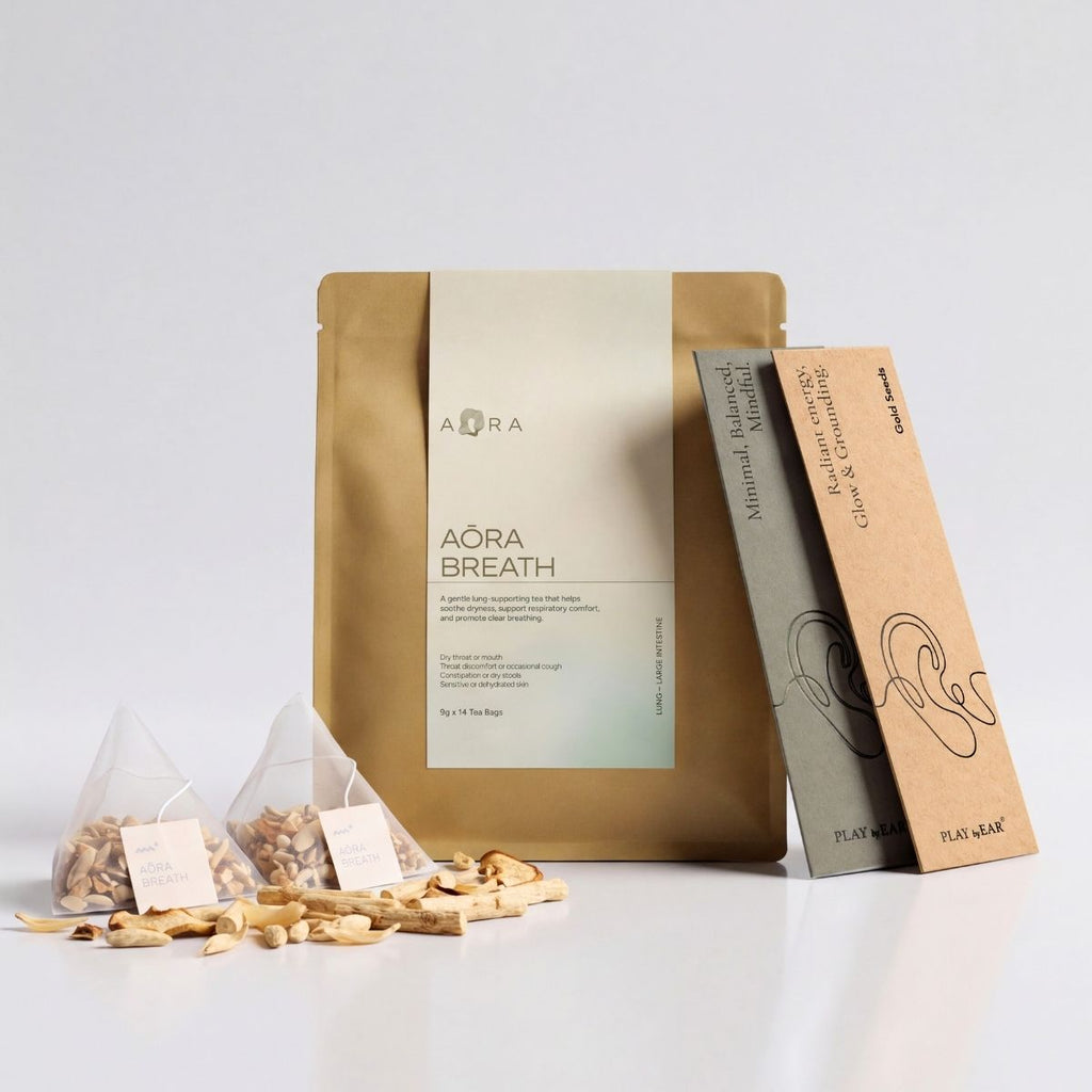 Haze Care Bundle