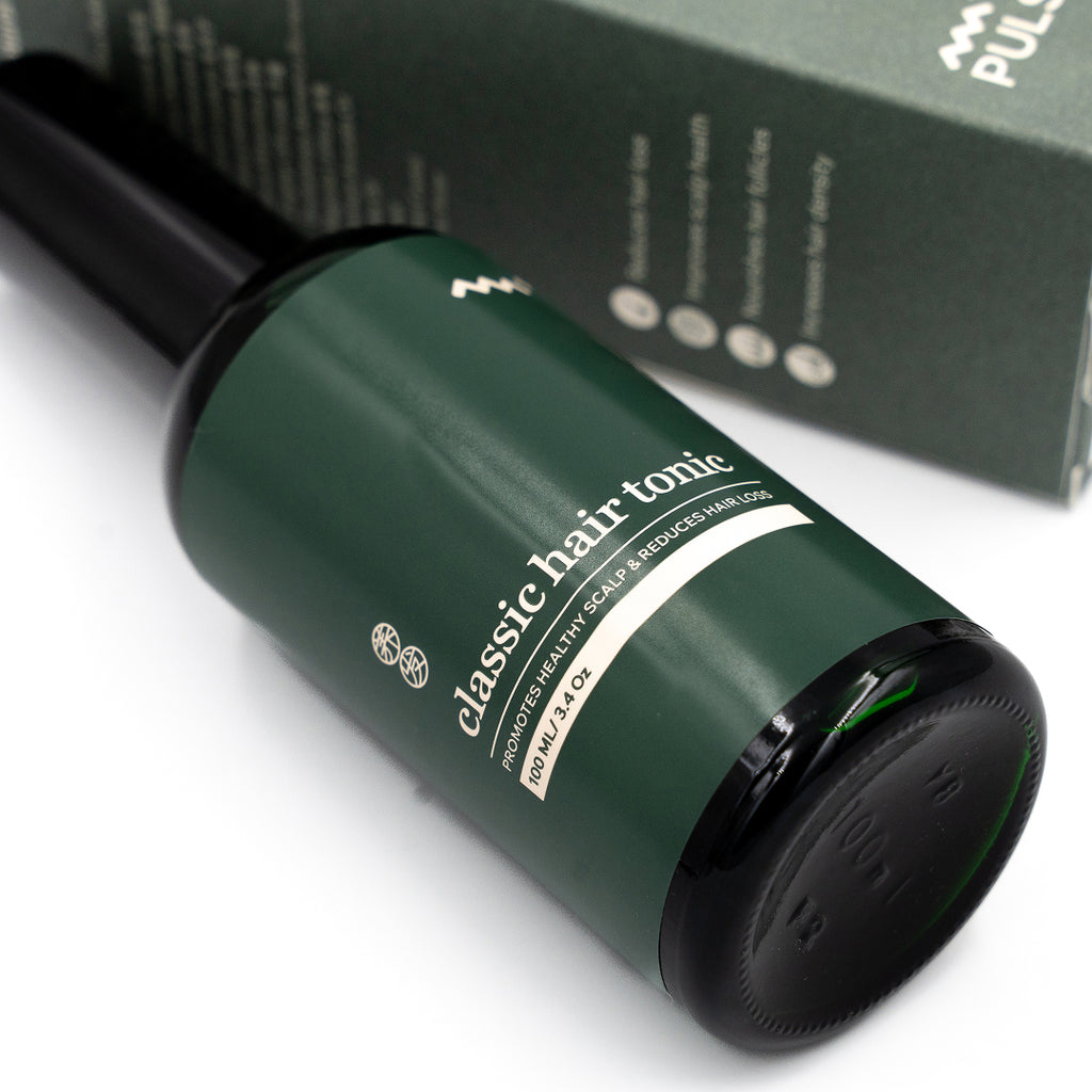 Classic Hair Growth Tonic