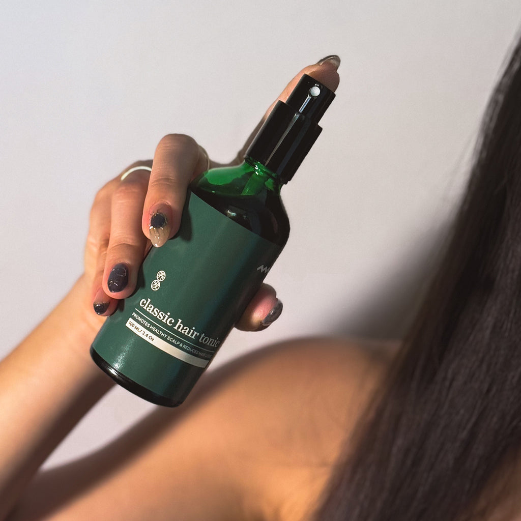 Classic Hair Growth Tonic