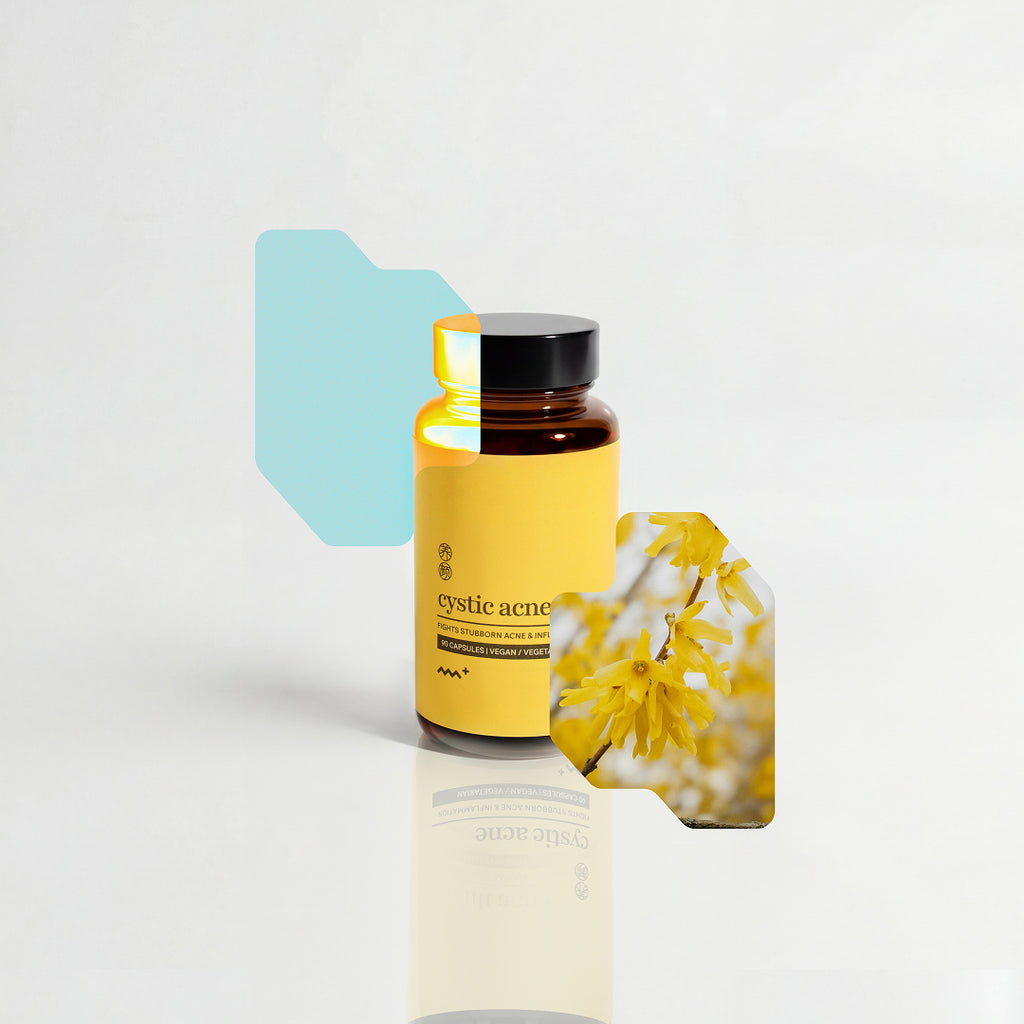 Cystic Acne
