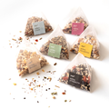 AŌRA Meridian Tea Collection
