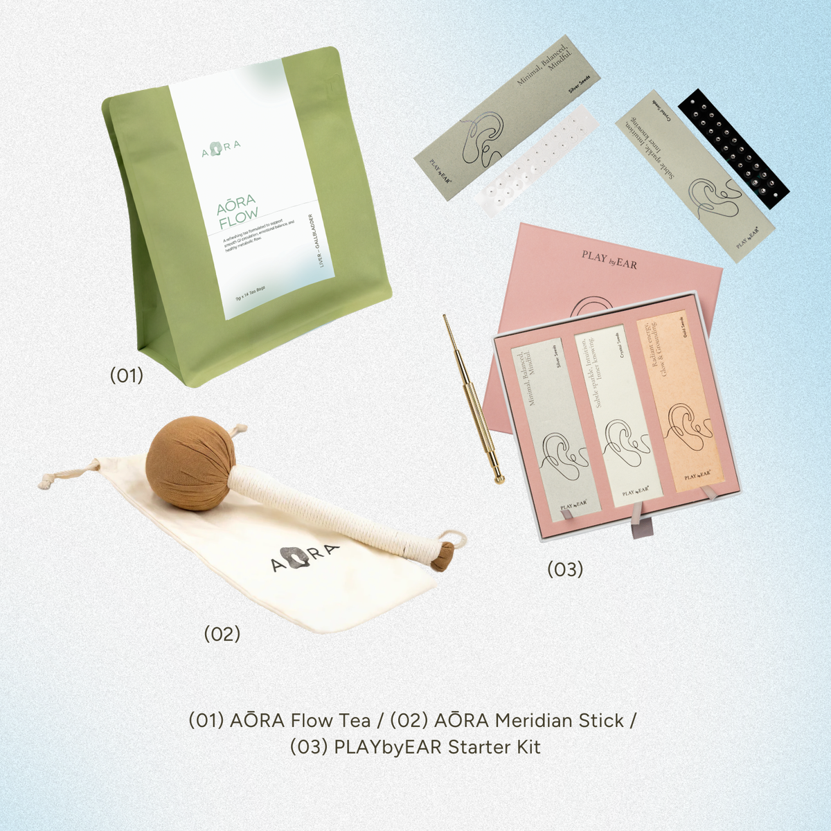 Home Ritual Kit