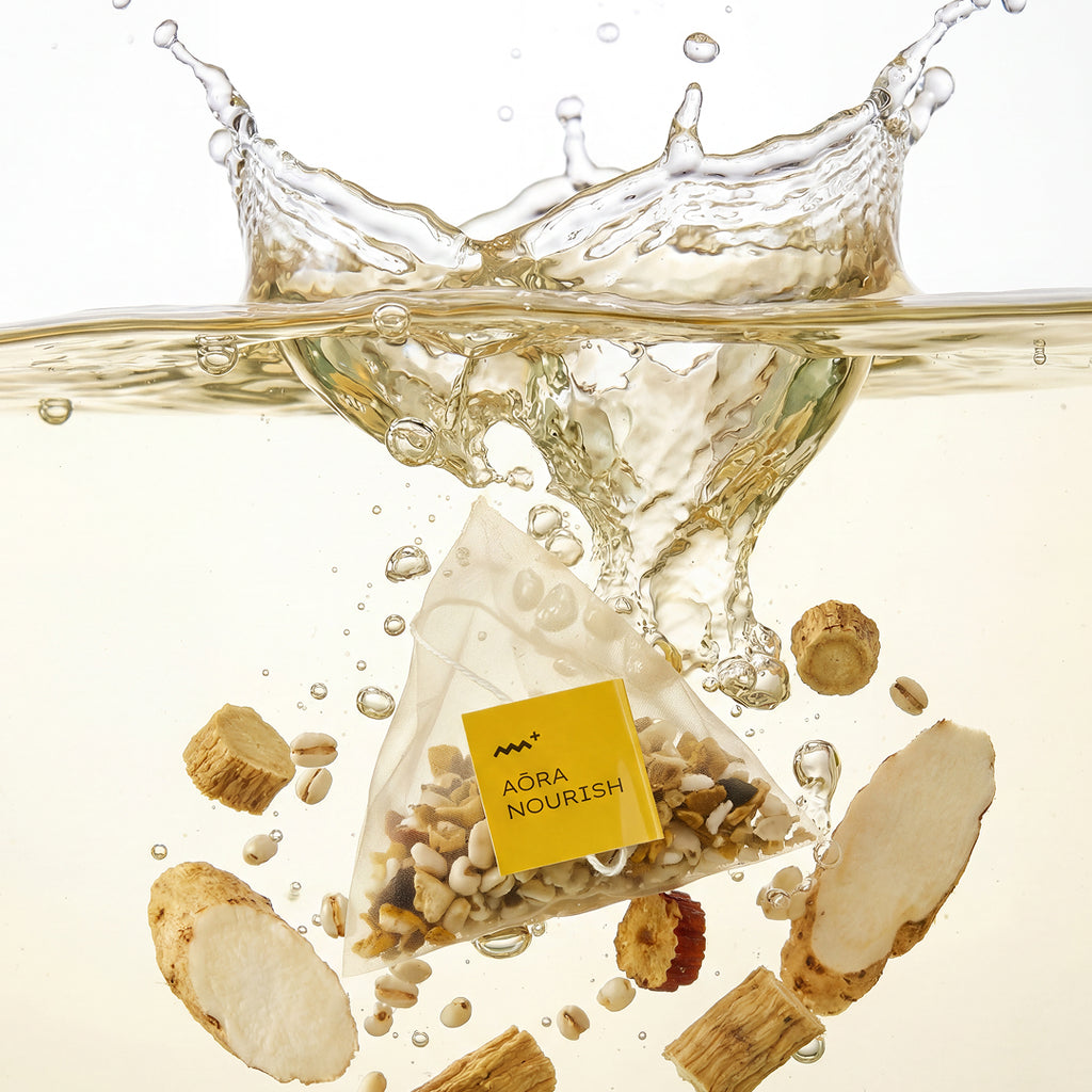 AŌRA Nourish