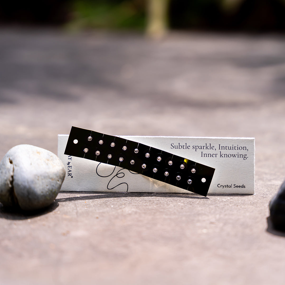 PLAY byEAR Ear Seed Refills