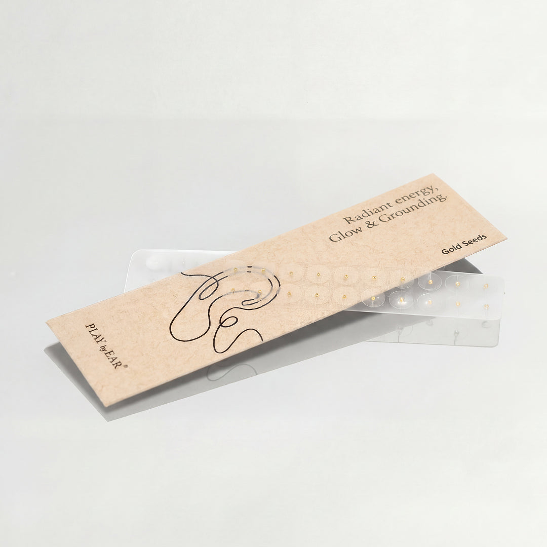 PLAY byEAR Ear Seed Refills