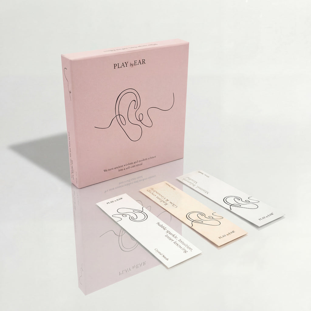 PLAY byEAR Starter Kit