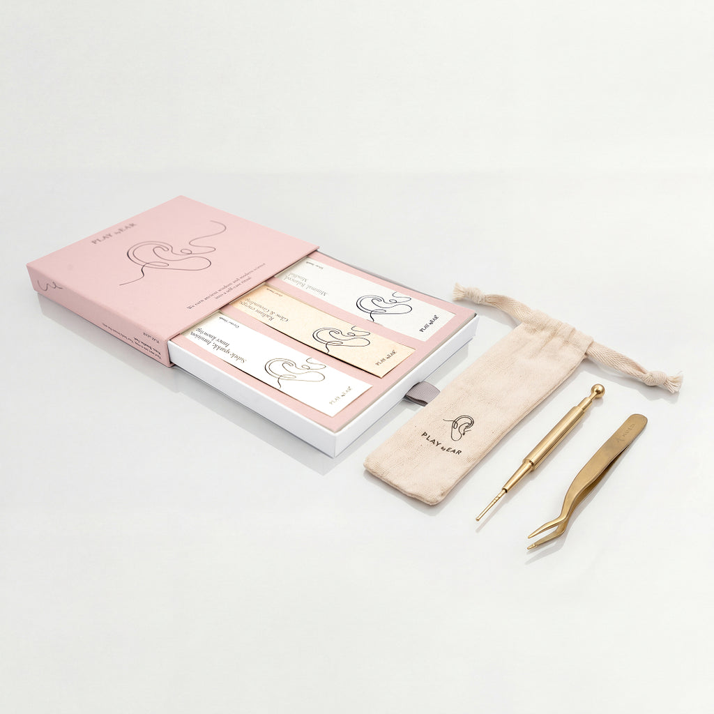 PLAY byEAR Starter Kit