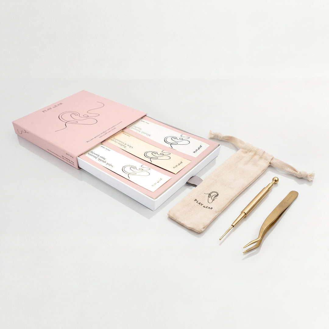 PLAY byEAR Starter Kit