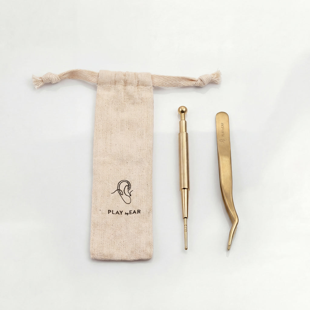 PLAY byEAR Ear Seed Application Toolkit